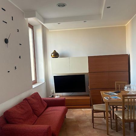 Dimora Medea Apartamento Syracuse Exterior foto