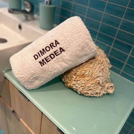 Dimora Medea Apartamento Syracuse Exterior foto