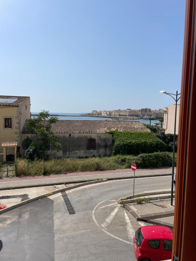 Dimora Medea Apartamento Syracuse Exterior foto