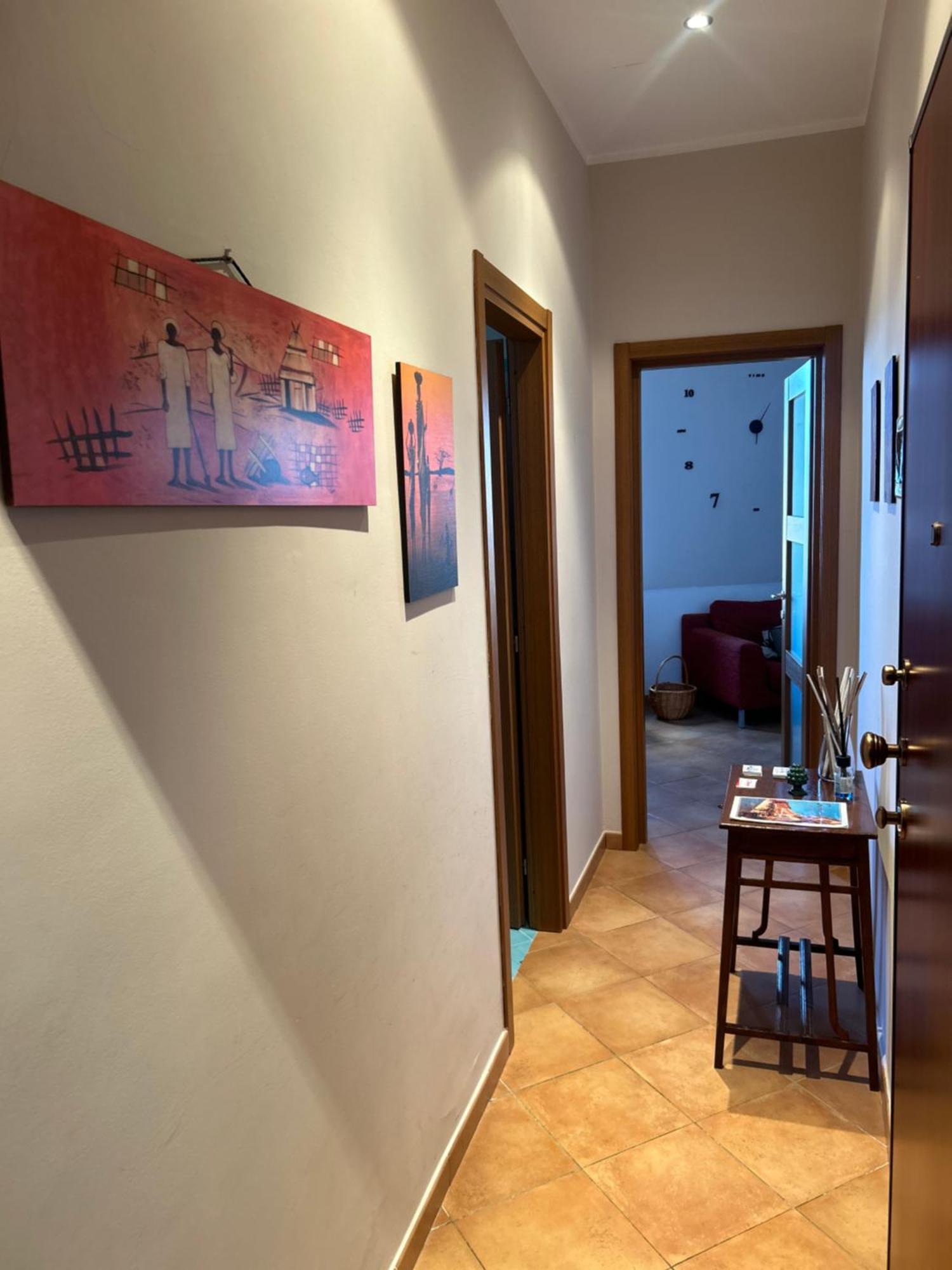 Dimora Medea Apartamento Syracuse Exterior foto