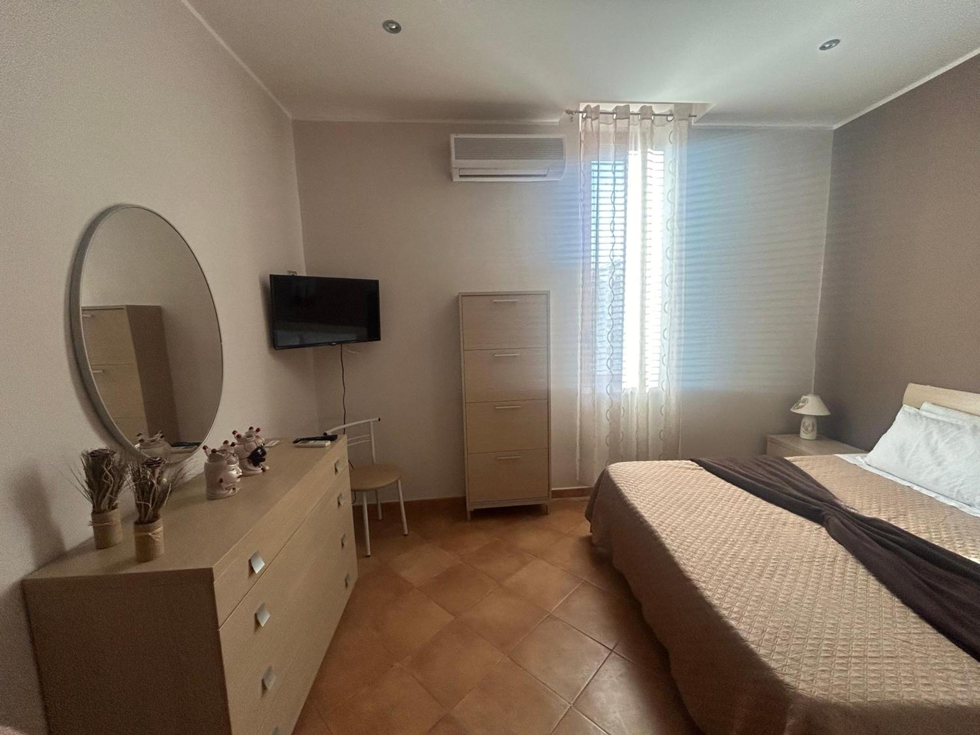 Dimora Medea Apartamento Syracuse Exterior foto