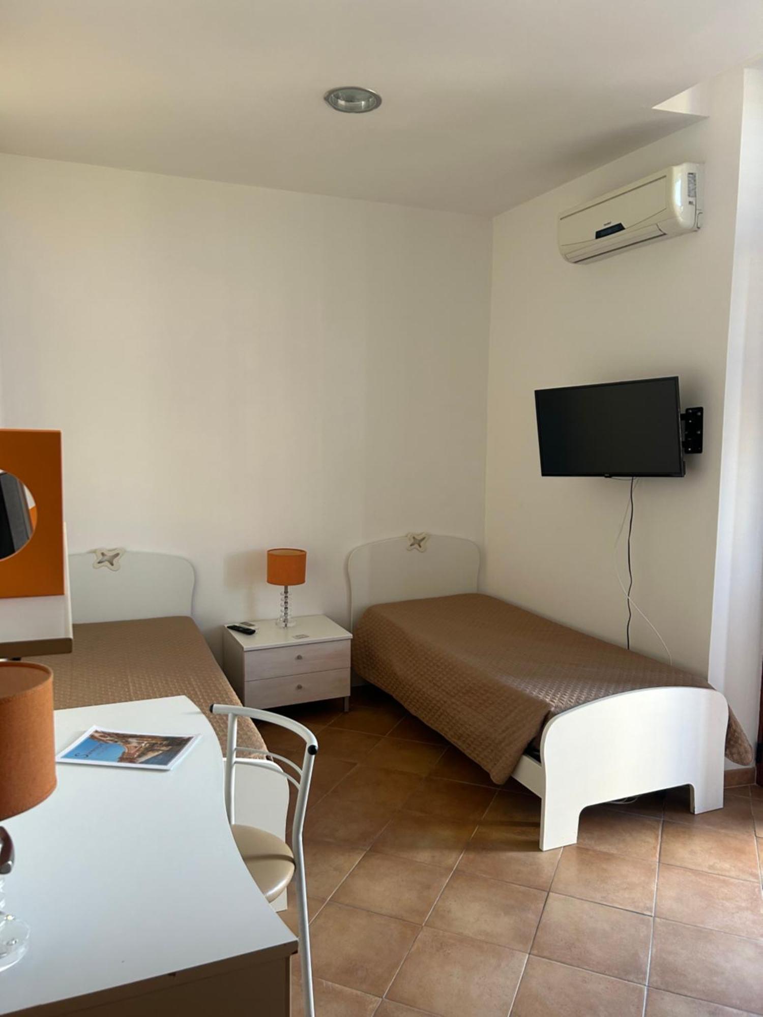 Dimora Medea Apartamento Syracuse Exterior foto