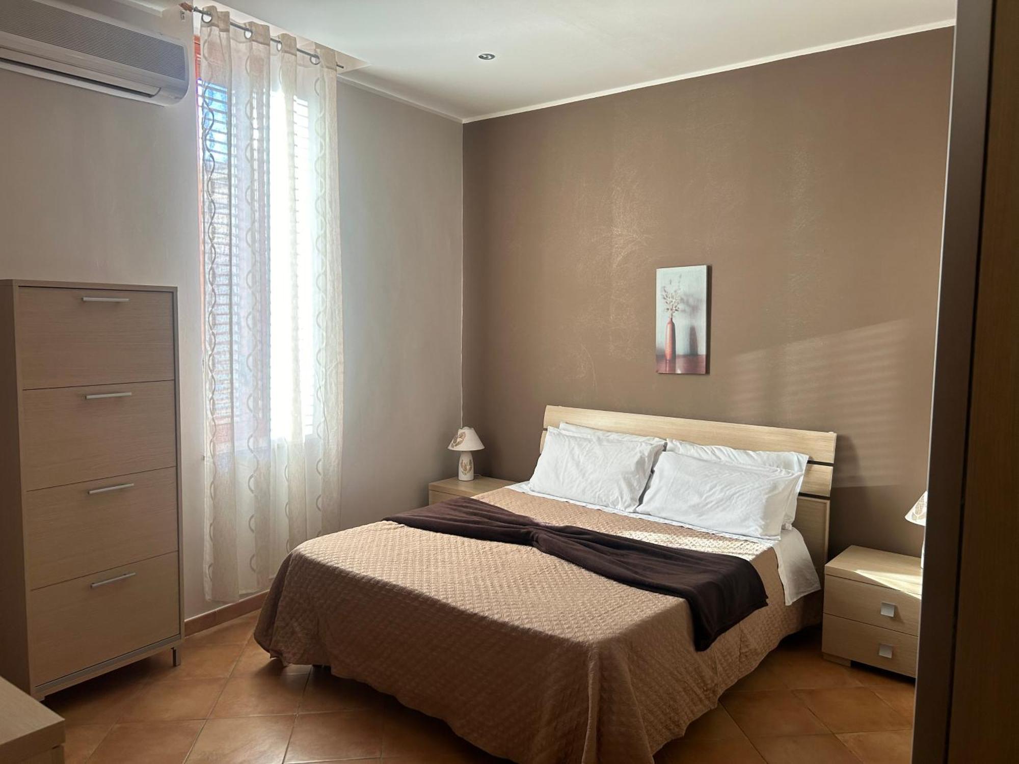 Dimora Medea Apartamento Syracuse Exterior foto